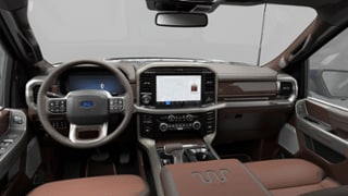 2026 Ford F-150® Internal Image 2